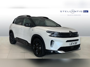 Citroen - C5 Aircross