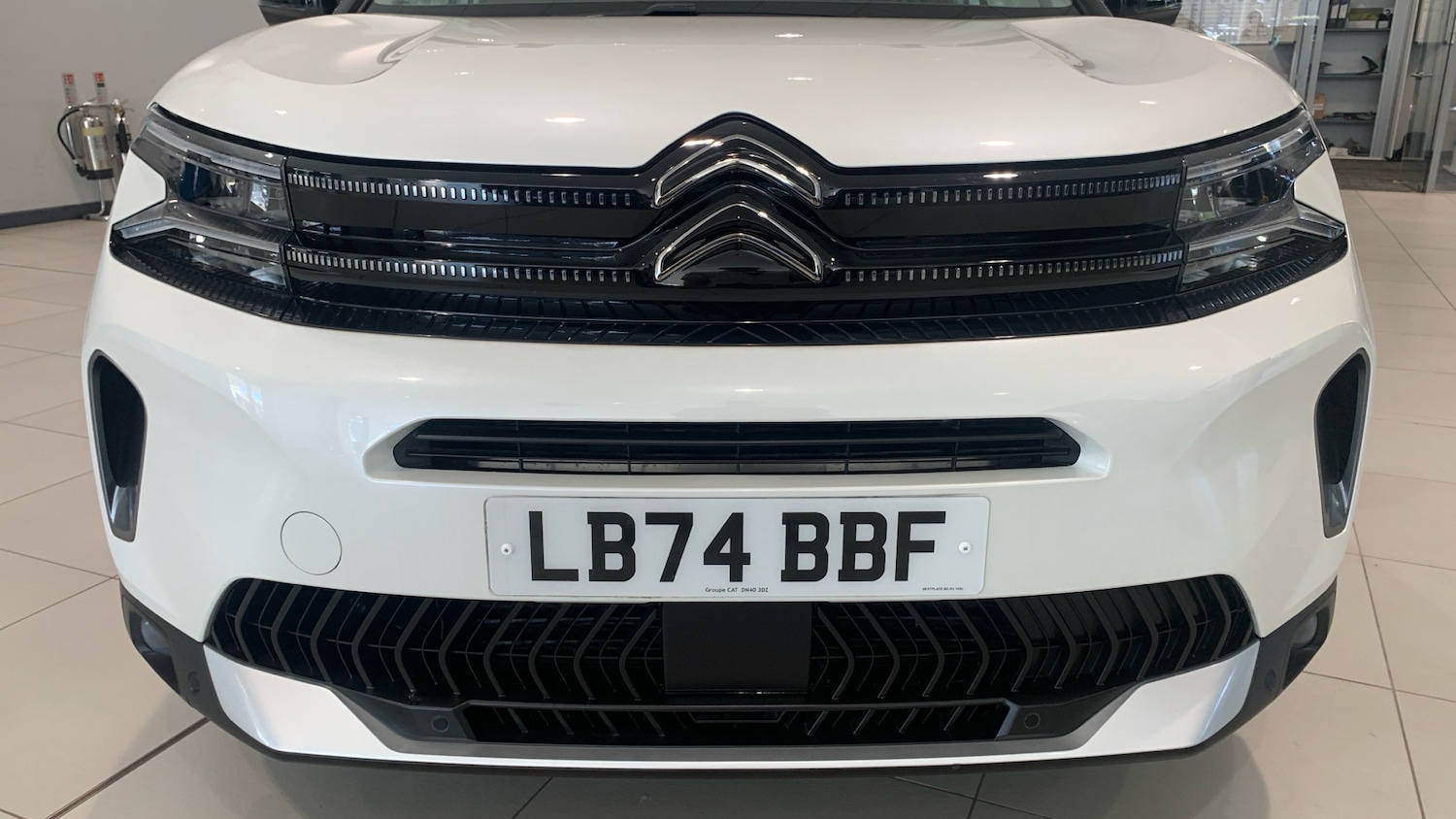 Vehicle 46