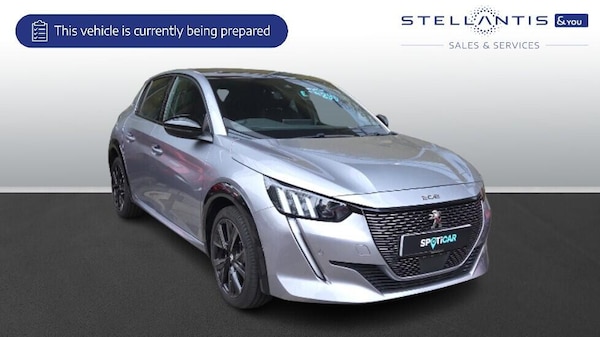 Used Peugeot 208 2025 for sale - 76228708: Photo 1