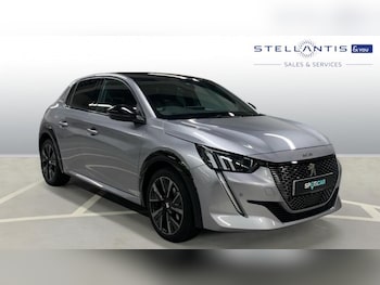 2025 - 1.2 PureTech GT Hatchback 5dr Petrol EAT Euro 6 (s/s) (100 ps)