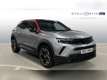 Used Vauxhall Mokka 2022 for sale - 75521479: Photo