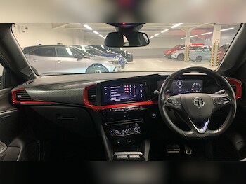 Used Vauxhall Mokka 2022 for sale - 75521479: Photo