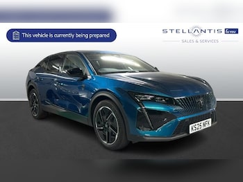 Used Peugeot 408 2025 for sale - 79182395: Photo