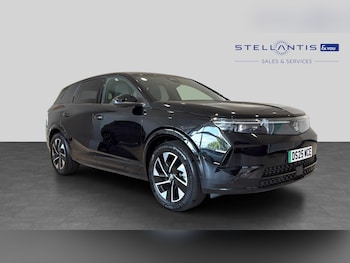 Used Vauxhall Grandland 2025 for sale - 79170114: Photo