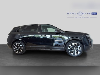 Used Vauxhall Grandland 2025 for sale - 79170114: Photo