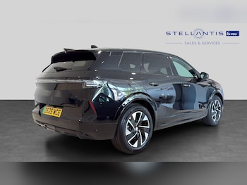 Used Vauxhall Grandland 2025 for sale - 79170114: Photo