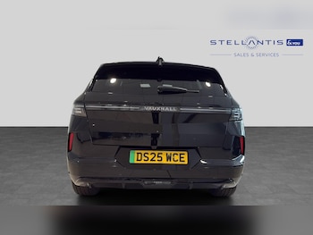 Used Vauxhall Grandland 2025 for sale - 79170114: Photo