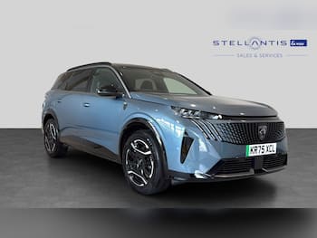 Used Peugeot 5008 2025 for sale - 79658991: Photo