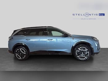 Used Peugeot 5008 2025 for sale - 79658991: Photo