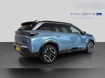 Used Peugeot 5008 2025 for sale - 79658991: Photo