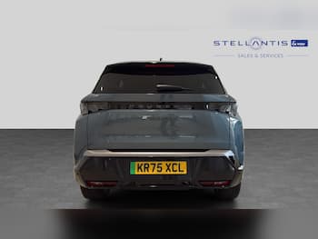 Used Peugeot 5008 2025 for sale - 79658991: Photo