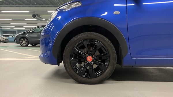 Used Citroen C1 2018 for sale - 76260912: Photo 14