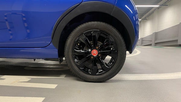 Used Citroen C1 2018 for sale - 76260912: Photo 15