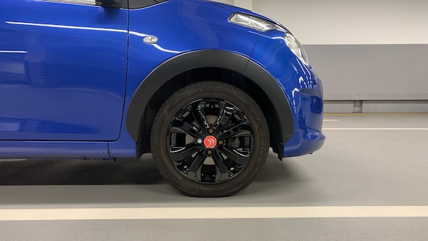 Used Citroen C1 2018 for sale - 76260912: Photo 17