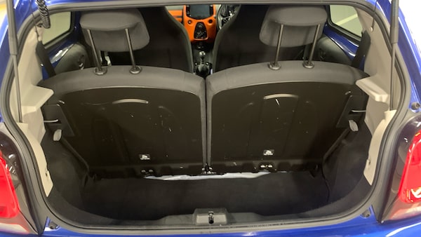 Used Citroen C1 2018 for sale - 76260912: Photo 19