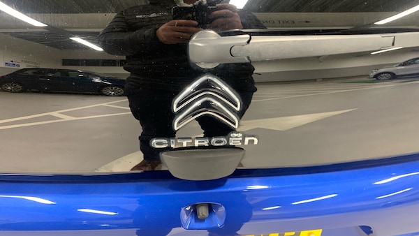 Used Citroen C1 2018 for sale - 76260912: Photo 26