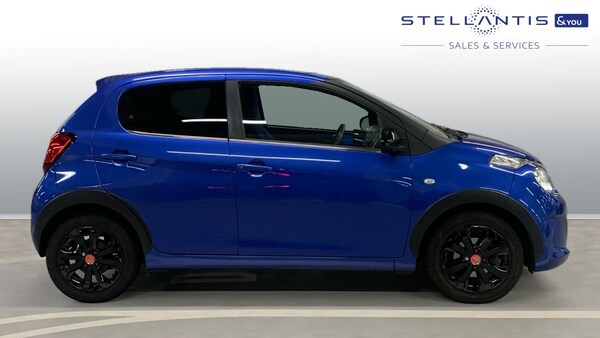 Used Citroen C1 2018 for sale - 76260912: Photo 2