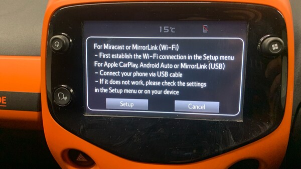 Used Citroen C1 2018 for sale - 76260912: Photo 30
