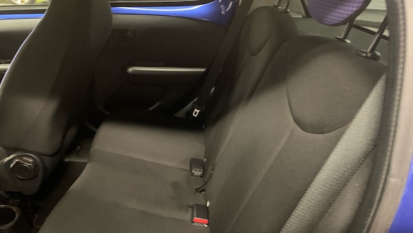 Used Citroen C1 2018 for sale - 76260912: Photo 31