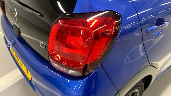 Used Citroen C1 2018 for sale - 76260912: Photo 43