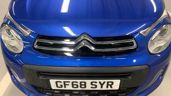 Used Citroen C1 2018 for sale - 76260912: Photo 44