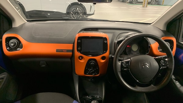 Used Citroen C1 2018 for sale - 76260912: Photo 4