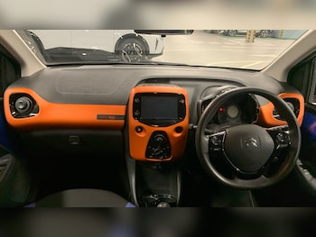 Used Citroen C1 2018 for sale - 76260912: Photo