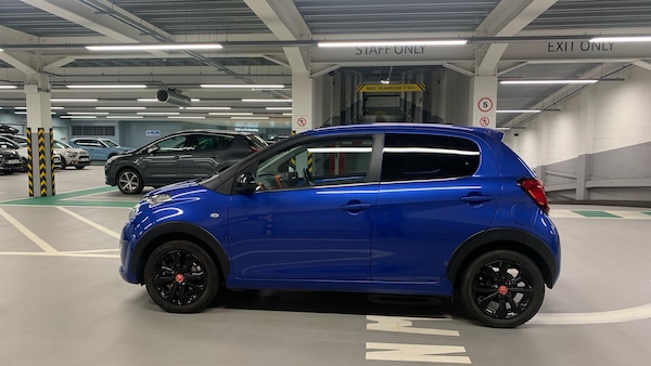 Used Citroen C1 2018 for sale - 76260912: Photo 6