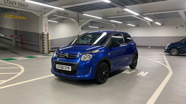 Used Citroen C1 2018 for sale - 76260912: Photo 7
