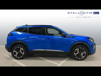 Used Peugeot 2008 2024 for sale - 74759476: Photo