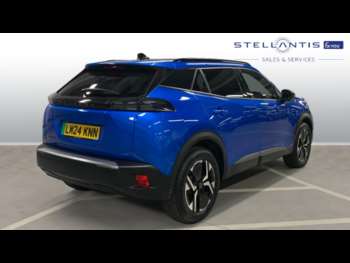 Used Peugeot 2008 2024 for sale - 74759476: Photo