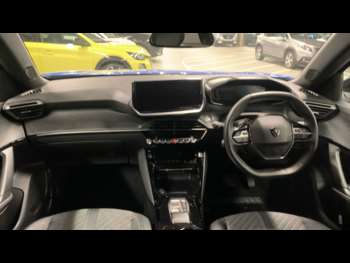 Used Peugeot 2008 2024 for sale - 74759476: Photo