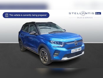 Citroen C3 feature image