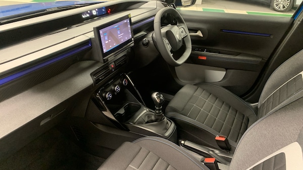 Used Citroen C3 2025 for sale - 76241108: Photo 12