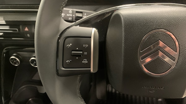 Used Citroen C3 2025 for sale - 76241108: Photo 23