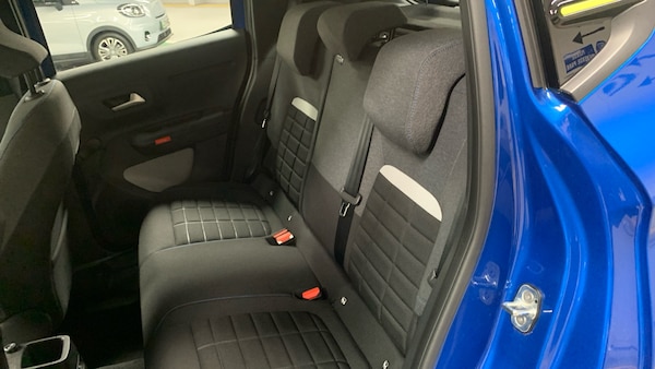 Used Citroen C3 2025 for sale - 76241108: Photo 33