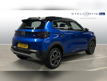 Used Citroen C3 2025 for sale - 76241108: Photo 3