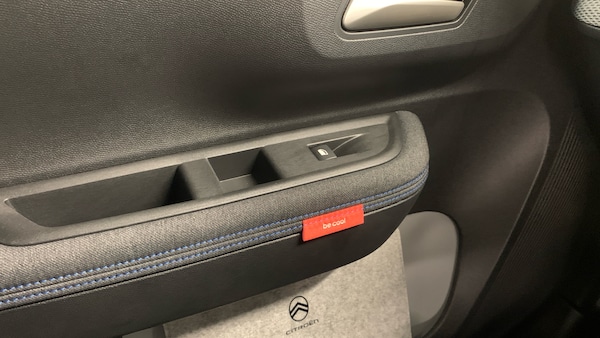 Used Citroen C3 2025 for sale - 76241108: Photo 41