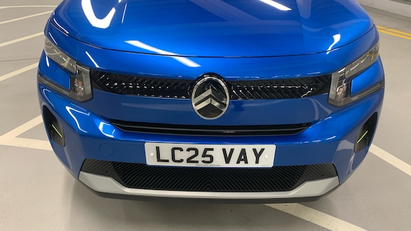 Used Citroen C3 2025 for sale - 76241108: Photo 46