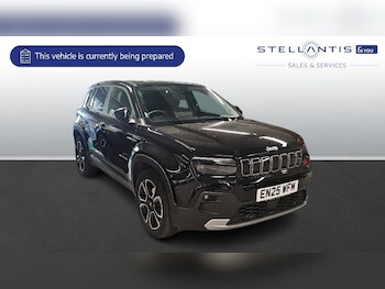 Used Jeep Other 2025 for sale - 78349182: Photo