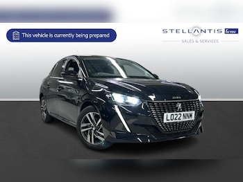Peugeot 208 feature image