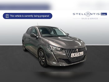 Used Peugeot 208 2023 for sale - 77075229: Photo