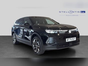 Used Vauxhall Grandland 2025 for sale - 79795344: Photo