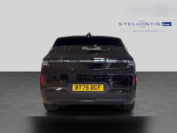 Used Vauxhall Grandland 2025 for sale - 79795344: Photo