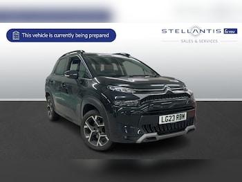 Used Citroen C3 Aircross 2023 for sale - 76608973: Photo