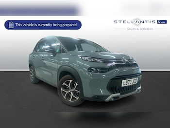 Used Citroen C3 Aircross 2023 for sale - 78810944: Photo