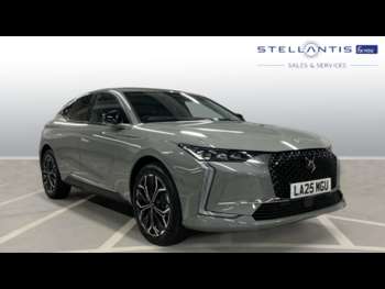 2025 - 1.6 E-TENSE Rivoli 5dr EAT8