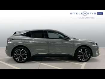 Used DS Automobiles DS 4 2025 for sale - 74852687: Photo