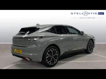 Used DS Automobiles DS 4 2025 for sale - 74852687: Photo
