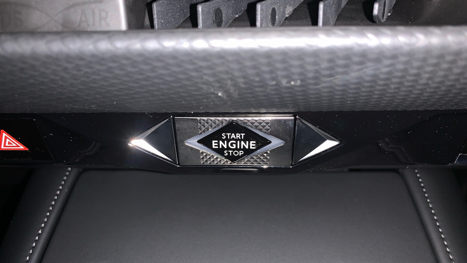 Vehicle 40